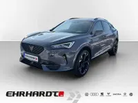 Gebraucht Cupra Formentor VZ 310 PS (228 kW) 2023 Grau SUV