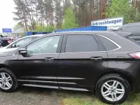 Gebraucht Ford Edge Vignale 210 PS (154 kW) 2017 Braun SUV
