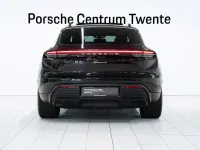 Gebraucht Porsche Macan 300 kW (408 PS) 2025 Schwarz SUV