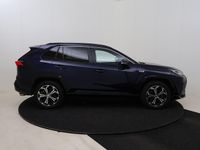 Gebraucht Suzuki Across 185 PS (136 kW) 2025 Dark blue SUV