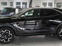 Gebraucht Opel Mokka-e Ultimate 100 kW (136 PS) 2021 Diamant schwarz/karbon schwarz SUV