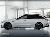 Gebraucht Mercedes C63 S E Performance AMG 680 PS (500 kW) 2024 Kombi