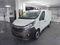 gebraucht Opel Vivaro B Kasten L1H1 2,7t Klima PDC TÜV 03/2026