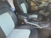 Gebraucht Kia Sportage Platinum 184 PS (135 kW) 2015 Weiß SUV