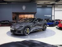 Gebraucht Ferrari Purosangue 725 PS (533 kW) 2024 Grau SUV