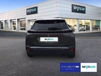 Gebraucht Peugeot 2008 Allure 101 PS (74 kW) 2022 Grau SUV