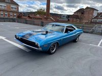 gebraucht Dodge Challenger R/T