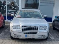 Occasion Chrysler 300C 250 ch (183 kW) 2004 Argent Berline