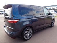 gebraucht VW Multivan T7Comfortline,7Sitzer,Navi,Panorama