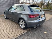 gebraucht Audi A3 1.4 TFSI cylinder on demand S tronic Ambition