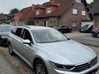 Gebraucht VW Passat 190 PS (139 kW) 2018 Kombi
