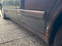 Gebraucht Mercedes E430 274 PS (201 kW) 1999 Schwarz Limousine