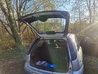 Gebraucht Opel Corsa 80 PS (58 kW) 2005 Grau Kleinwagen