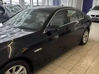 Second-hand BMW 523 204 CP (150 kW) 2011 Negru Berlinǎ