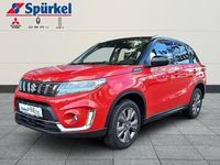 Gebraucht Suzuki Vitara Club 129 PS (94 kW) 2023 Rot SUV