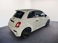 gebraucht Abarth 695 1.4 180 PS/XENON/BEATS/17Z/NAVI/KLIMA-AUTO