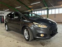 Gebraucht Ford S-MAX Titanium 150 PS (110 kW) 2016 Van / Kleinbus