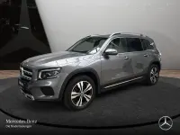 Gebraucht Mercedes GLB200 Progressive 150 PS (110 kW) 2023 Grau SUV