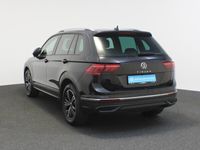 gebraucht VW Tiguan 1.5 TSI DSG United Navi Panorama LED ACC SH