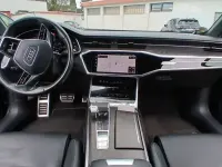 Occasion Audi A6 Ambiente 286 ch (210 kW) 2019 Gris Berline
