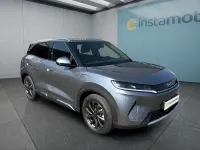 Ny BYD Atto 3 330 kW (449 HK) 2026 Grå SUV