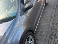 Gebraucht VW Polo 69 PS (50 kW) 2013 Grau Kleinwagen