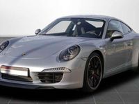Gebraucht Porsche 911 Carrera 4S 400 PS (294 kW) 2014 Silber Coupé