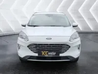 Używany Ford Kuga Titanium 224 KM (164 kW) 2022 Biały SUV