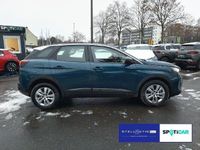 Gebraucht Peugeot 3008 Active 131 PS (96 kW) 2023 Blau SUV