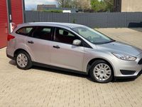 gebraucht Ford Focus 1,0 EcoBoost 74kW TÜV/HU neu