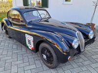 Gebraucht Jaguar XK SE 209 PS (153 kW) 1956 Schwarz Coupé