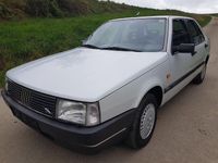 Gebraucht Fiat Croma 115 PS (84 kW) 1987 Weiß Limousine