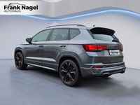 Gebraucht Cupra Ateca 300 PS (220 kW) 2022 Grau SUV