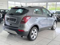 gebraucht Opel Mokka X Innovation+Automatik+Kamera+KeylessGo