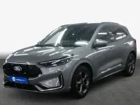 Gebraucht Ford Kuga ST-Line X 150 PS (110 kW) 2025 Agate black metallic SUV