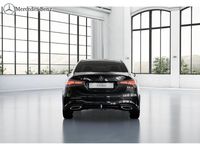 Gebraucht Mercedes A180 AMG 116 PS (85 kW) 2025 Metalliclack kosmosschwarz Limousine