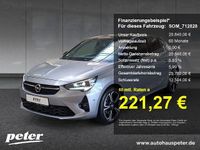 Gebraucht Opel Corsa 131 PS (96 kW) 2023 Lack grau artense/typ aussenve Kleinwagen