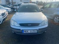 Używany Ford Mondeo 120 KM (88 kW) 2003 Szary Kombi