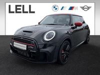 Gebraucht Mini John Cooper Works Hatch 231 PS (169 kW) 2022 Grün Kleinwagen