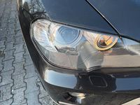 Gebraucht BMW X5 235 PS (172 kW) 2008 Schwarz SUV