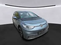 Brugt VW ID.3 Pro Performance 150 kW (204 HK) 2023 Blå Hatchback