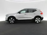 Occasion Volvo EX40 Core 169 kW (231 ch) 2023 Argent SUV