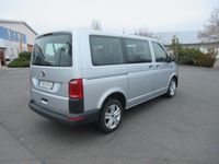 Gebraucht VW Transporter 102 PS (75 kW) 2016 Silber Van
