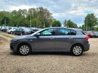 Gebraucht Fiat Tipo Easy 120 PS (88 kW) 2017 Grau Limousine