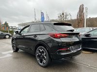 gebraucht Opel Grandland X (X) 1.5 Diesel 96kW GS-Line