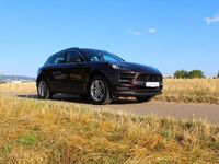 gebraucht Porsche Macan S 