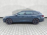 Neu Cupra Leon VZ 333 PS (244 kW) 2025 Fjordblau