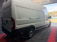 Gebraucht Opel Movano 140 PS (102 kW) 2026 Weiß Van