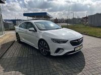 gebraucht Opel Insignia Grand Sport 2.0 BiTurbo D 4x4 GSI/BOSE/