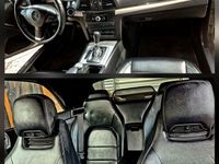 Gebraucht Mercedes E250 Elegance 204 PS (150 kW) 2011 Schwarz Cabrio